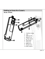 Preview for 9 page of Vivitar Vivicam 3545 User Manual