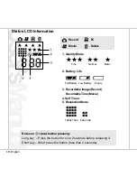 Preview for 10 page of Vivitar Vivicam 3545 User Manual