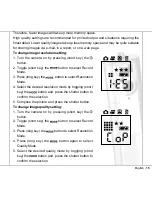 Preview for 15 page of Vivitar Vivicam 3545 User Manual