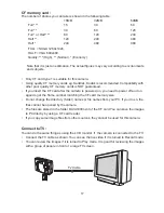 Preview for 18 page of Vivitar Vivicam 3550 User Manual