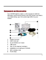 Preview for 7 page of Vivitar Vivicam 3555T User Manual