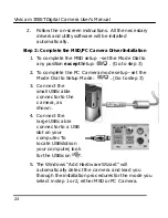 Preview for 28 page of Vivitar Vivicam 3555T User Manual