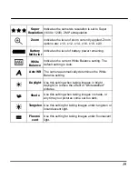 Предварительный просмотр 43 страницы Vivitar Vivicam 3555T User Manual