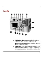 Preview for 11 page of Vivitar Vivicam 3610 User Manual