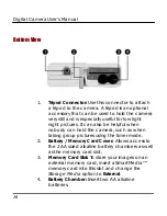 Preview for 14 page of Vivitar Vivicam 3610 User Manual