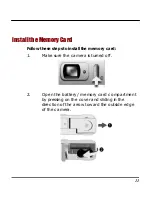 Preview for 15 page of Vivitar Vivicam 3610 User Manual