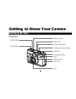 Preview for 16 page of Vivitar Vivicam 3615 User Manual