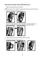 Preview for 11 page of Vivitar Vivicam 3630 Quick Start Manual