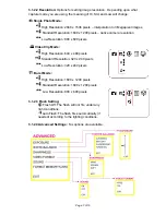 Preview for 7 page of Vivitar Vivicam 3632 User Manual