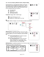 Preview for 10 page of Vivitar Vivicam 3632 User Manual