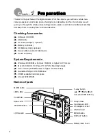 Предварительный просмотр 9 страницы Vivitar Vivicam 3635 User Manual