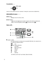 Предварительный просмотр 11 страницы Vivitar Vivicam 3635 User Manual