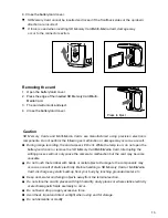 Предварительный просмотр 14 страницы Vivitar Vivicam 3635 User Manual