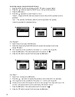 Предварительный просмотр 31 страницы Vivitar Vivicam 3635 User Manual