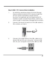 Preview for 34 page of Vivitar Vivicam 3640 User Manual