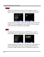 Preview for 47 page of Vivitar Vivicam 3640 User Manual