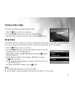 Preview for 32 page of Vivitar Vivicam 3650 User Manual