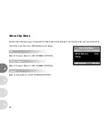 Preview for 51 page of Vivitar Vivicam 3650 User Manual