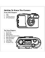 Preview for 12 page of Vivitar Vivicam 3655 User Manual