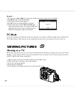 Preview for 31 page of Vivitar Vivicam 3655 User Manual