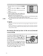 Preview for 19 page of Vivitar Vivicam 3675 User Manual