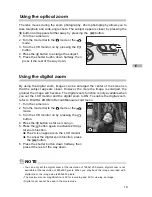 Preview for 20 page of Vivitar Vivicam 3675 User Manual