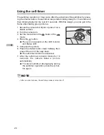 Preview for 21 page of Vivitar Vivicam 3675 User Manual