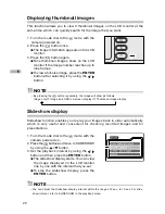 Preview for 27 page of Vivitar Vivicam 3675 User Manual