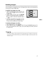 Preview for 28 page of Vivitar Vivicam 3675 User Manual