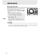 Preview for 29 page of Vivitar Vivicam 3675 User Manual