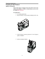 Предварительный просмотр 10 страницы Vivitar ViviCam 3730 Instruction Manual