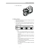 Предварительный просмотр 11 страницы Vivitar ViviCam 3730 Instruction Manual