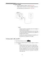 Предварительный просмотр 12 страницы Vivitar ViviCam 3730 Instruction Manual