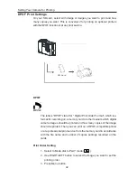 Предварительный просмотр 46 страницы Vivitar ViviCam 3730 Instruction Manual