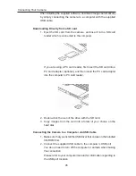 Предварительный просмотр 50 страницы Vivitar ViviCam 3730 Instruction Manual