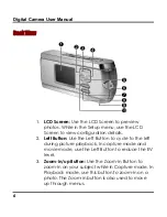 Preview for 10 page of Vivitar Vivicam 3740 User Manual