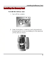 Preview for 13 page of Vivitar Vivicam 3740 User Manual