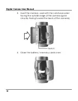 Preview for 14 page of Vivitar Vivicam 3740 User Manual