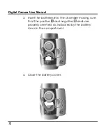 Preview for 16 page of Vivitar Vivicam 3740 User Manual