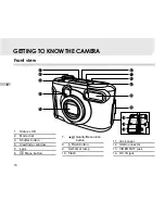 Предварительный просмотр 11 страницы Vivitar Vivicam 3745 User Manual