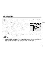 Предварительный просмотр 40 страницы Vivitar Vivicam 3745 User Manual