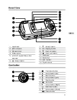 Preview for 10 page of Vivitar Vivicam 3746 User Manual