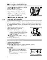 Preview for 17 page of Vivitar Vivicam 3746 User Manual