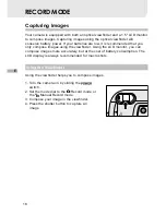 Preview for 19 page of Vivitar Vivicam 3746 User Manual