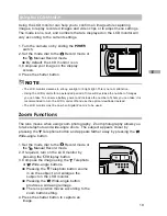 Preview for 20 page of Vivitar Vivicam 3746 User Manual