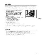 Preview for 22 page of Vivitar Vivicam 3746 User Manual