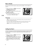 Preview for 23 page of Vivitar Vivicam 3746 User Manual