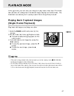 Preview for 28 page of Vivitar Vivicam 3746 User Manual