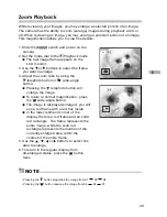 Preview for 30 page of Vivitar Vivicam 3746 User Manual