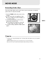 Preview for 32 page of Vivitar Vivicam 3746 User Manual